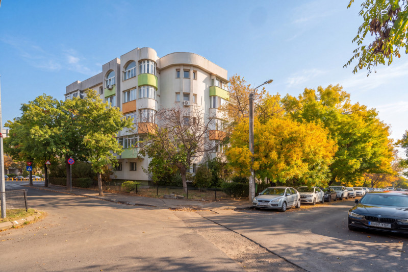 Aviatiei | Apartament 4 camere, 80 mp, 2 bai | renovat integral