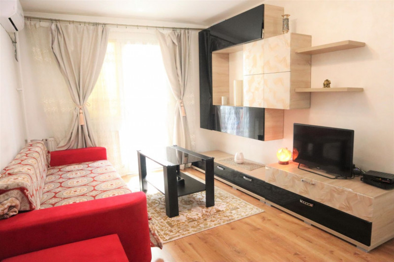 Str. Nicolae Pascu, apartament 2 camere 