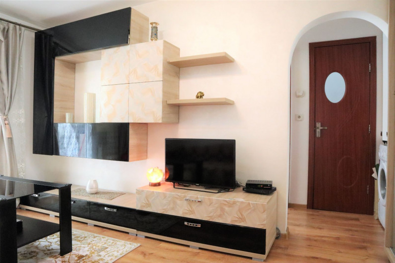 Str. Nicolae Pascu, apartament 2 camere 