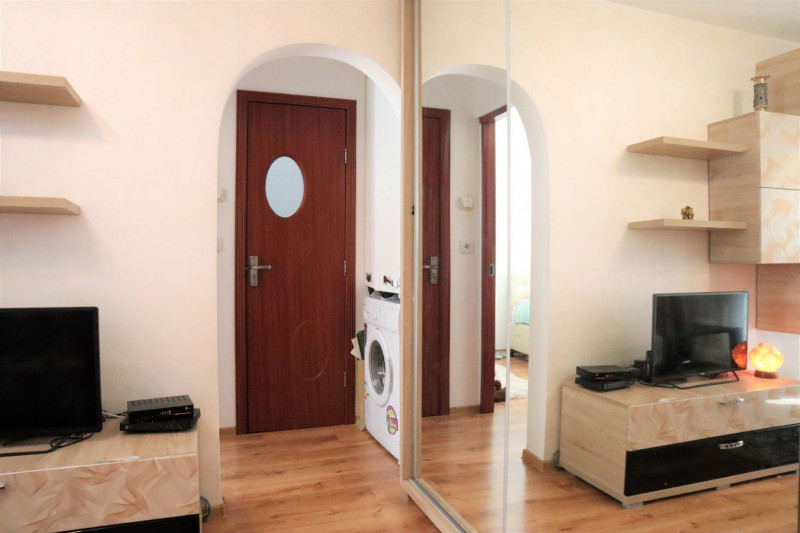 Str. Nicolae Pascu, apartament 2 camere 