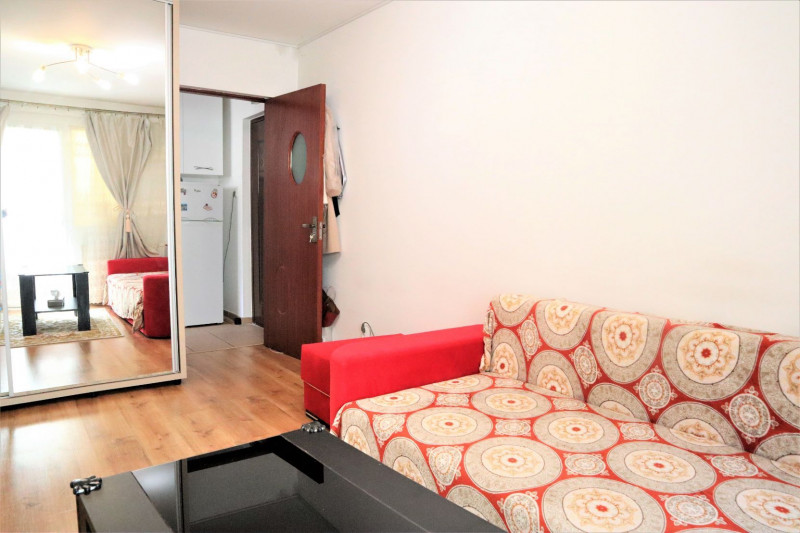 Str. Nicolae Pascu, apartament 2 camere 