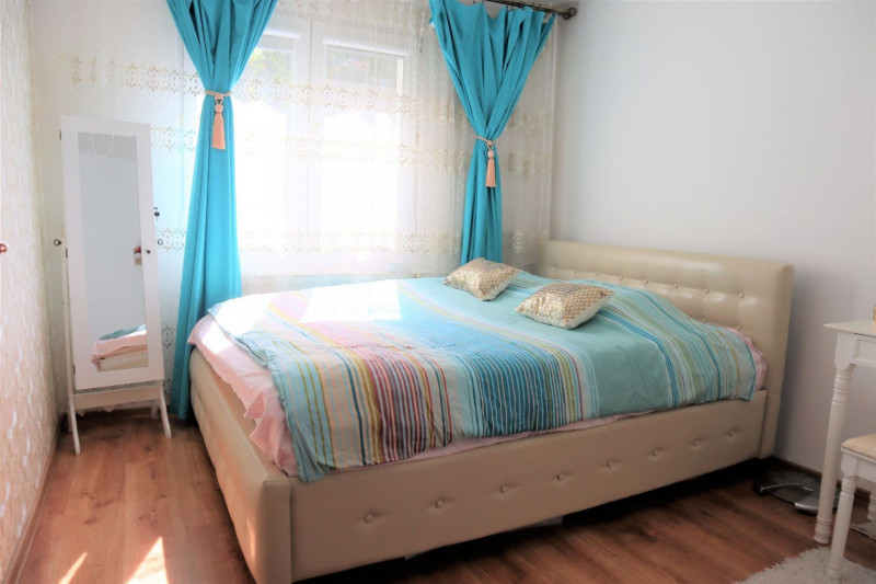 Str. Nicolae Pascu, apartament 2 camere 