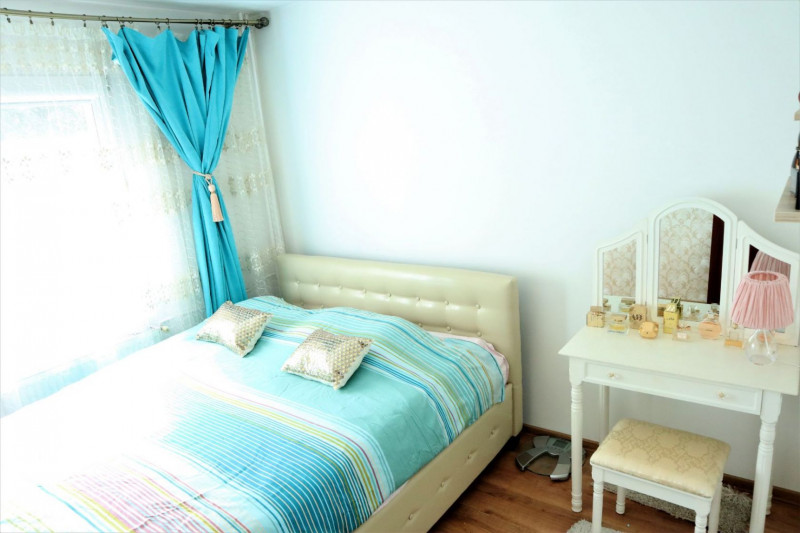 Str. Nicolae Pascu, apartament 2 camere 