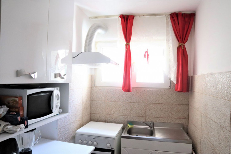 Str. Nicolae Pascu, apartament 2 camere 