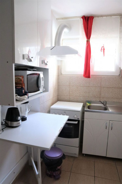 Str. Nicolae Pascu, apartament 2 camere 
