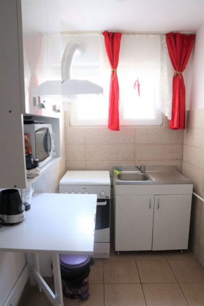 Str. Nicolae Pascu, apartament 2 camere 