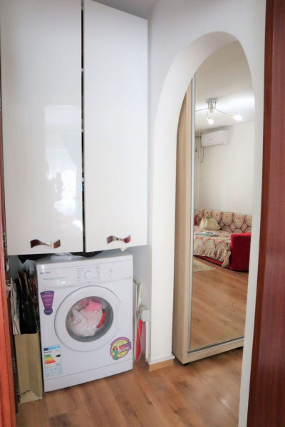 Str. Nicolae Pascu, apartament 2 camere 
