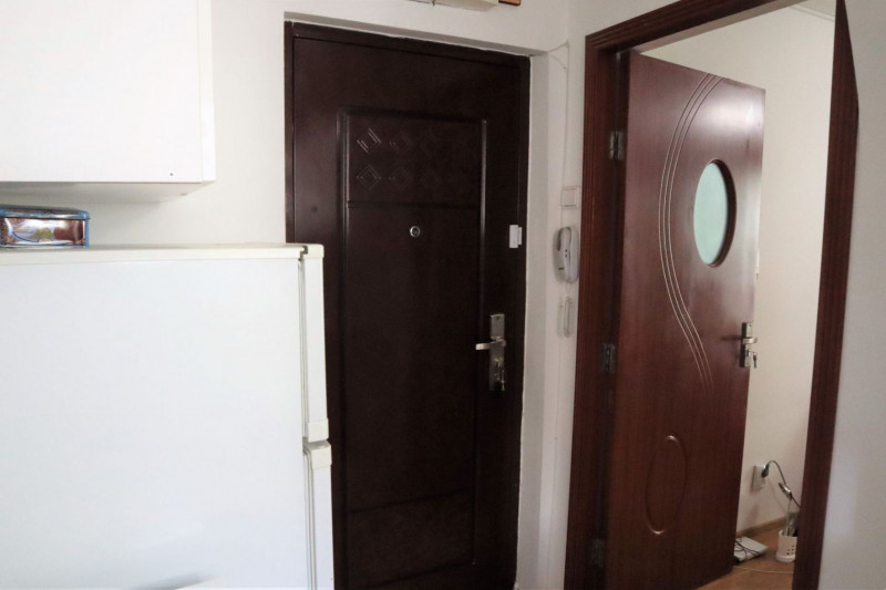 Str. Nicolae Pascu, apartament 2 camere 