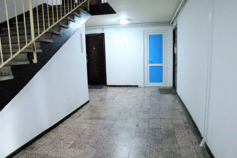 Str. Nicolae Pascu, apartament 2 camere 