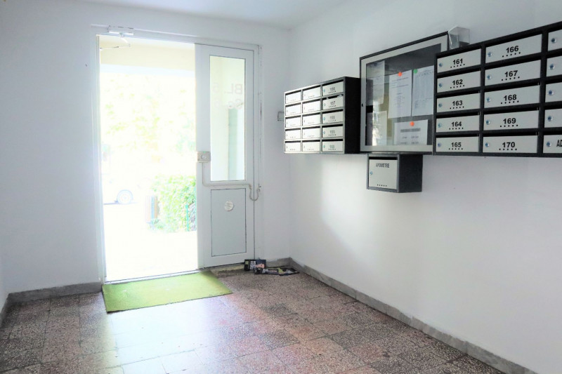 Str. Nicolae Pascu, apartament 2 camere 