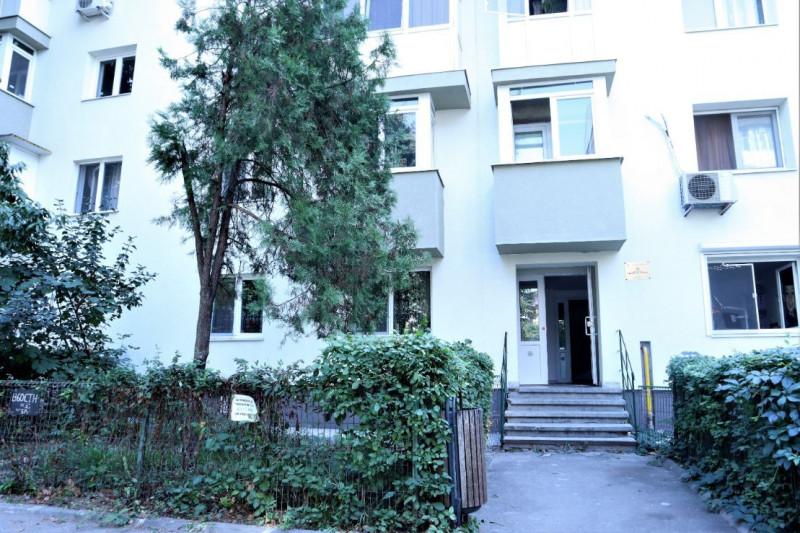 Str. Nicolae Pascu, apartament 2 camere 