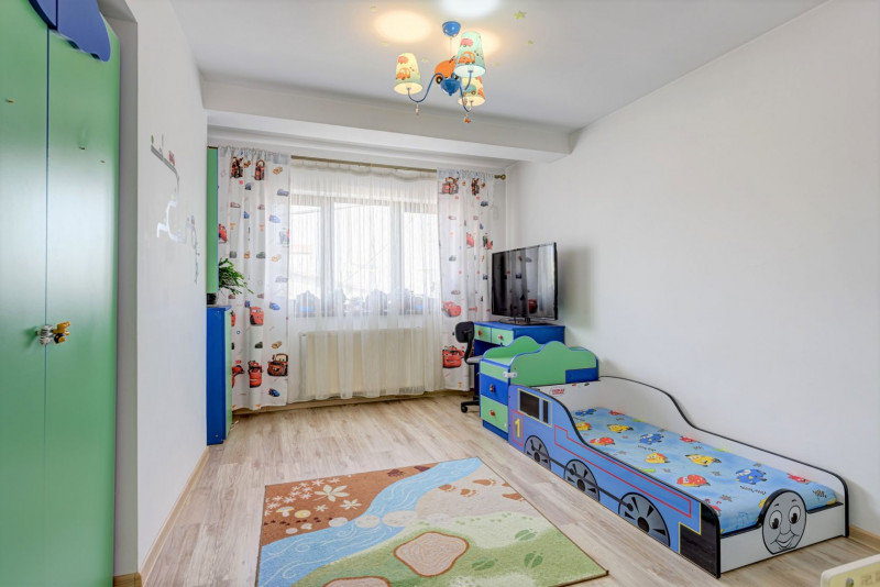 Sub antecontract: Delta Dunarii, Casa eleganta, gata de mutat, 326 mp.