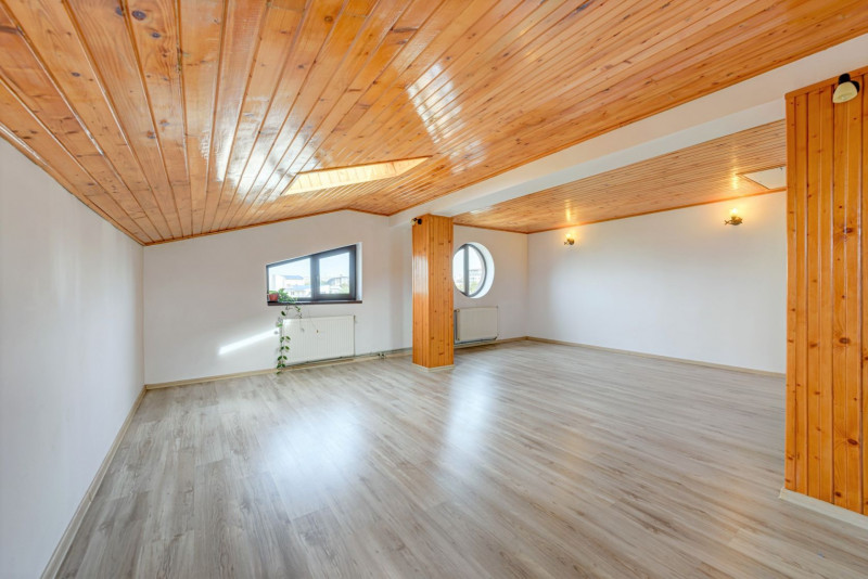 Sub antecontract: Delta Dunarii, Casa eleganta, gata de mutat, 326 mp.