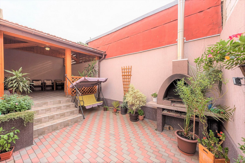 Sub antecontract: Delta Dunarii, Casa eleganta, gata de mutat, 326 mp.