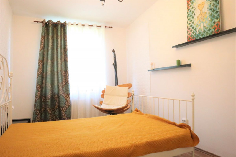 Bucurestii Noi - Pajura, Apartament cochet si practic, cu loc de parcare