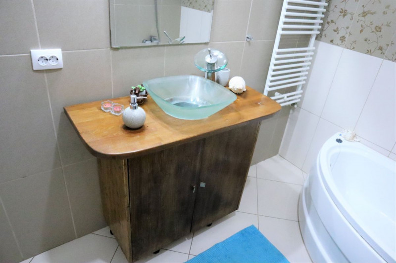Bucurestii Noi - Pajura, Apartament cochet si practic, cu loc de parcare