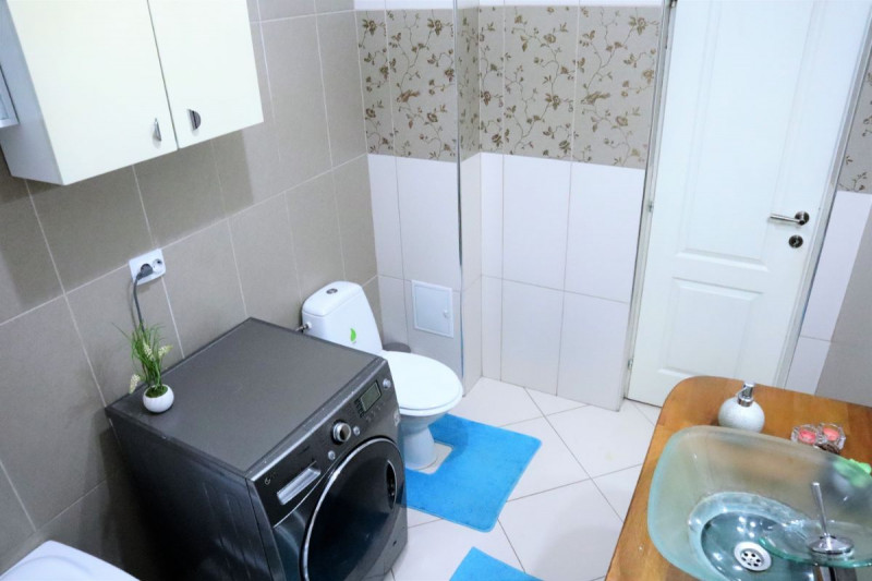 Bucurestii Noi - Pajura, Apartament cochet si practic, cu loc de parcare