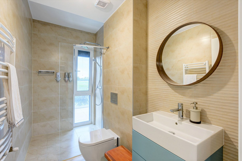 Iancu Nicolae – Parc du Lac, Apartament 3 camere, parcare si terasa