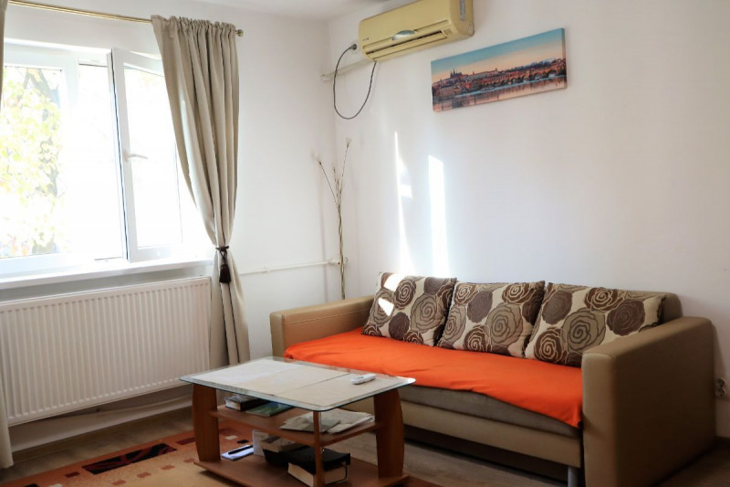 Salaj – Str. Humulesti, apartament 2 camere, gata de mutat, parcare, boxa. 