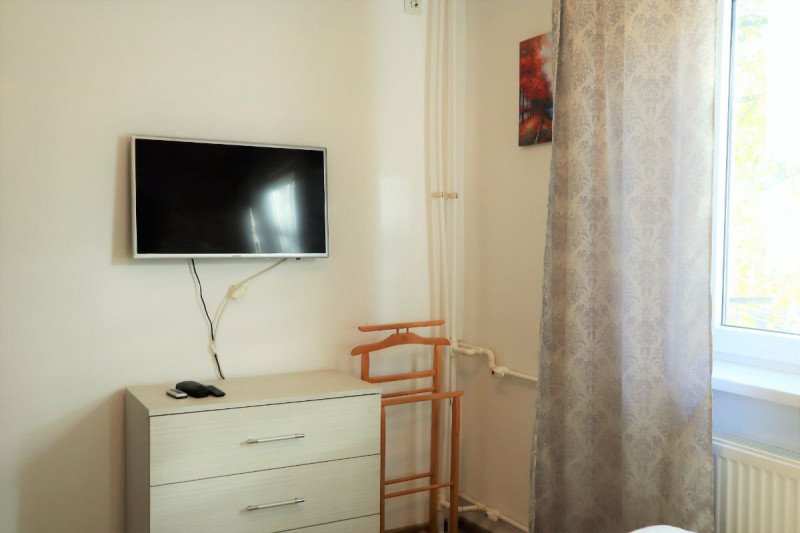 Salaj – Str. Humulesti, apartament 2 camere, gata de mutat, parcare, boxa. 
