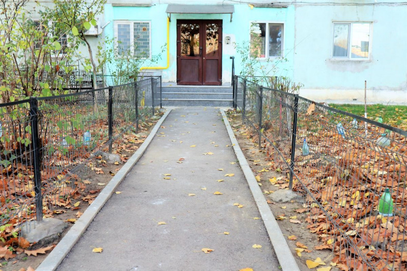 Salaj – Str. Humulesti, apartament 2 camere, gata de mutat, parcare, boxa. 