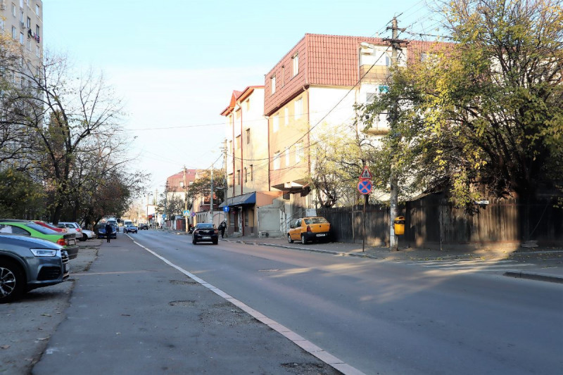 Salaj – Str. Humulesti, apartament 2 camere, gata de mutat, parcare, boxa. 