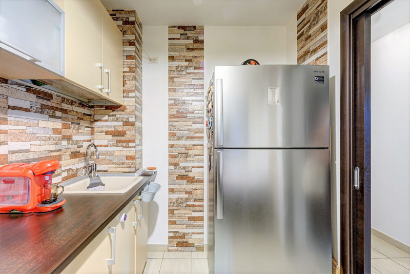 PRECONTRACT SEMNAT: Trestiana, Apartament 3 camere impecabil, cu parcare.