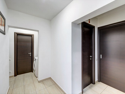 PRECONTRACT SEMNAT: Trestiana, Apartament 3 camere impecabil, cu parcare.