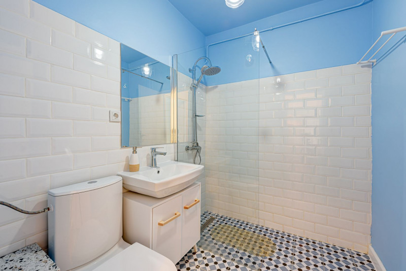 PRECONTRACT SEMNAT – OBOR, APARTAMENT 2 CAMERE RENOVAT, FARA RISC, 55 MP.
