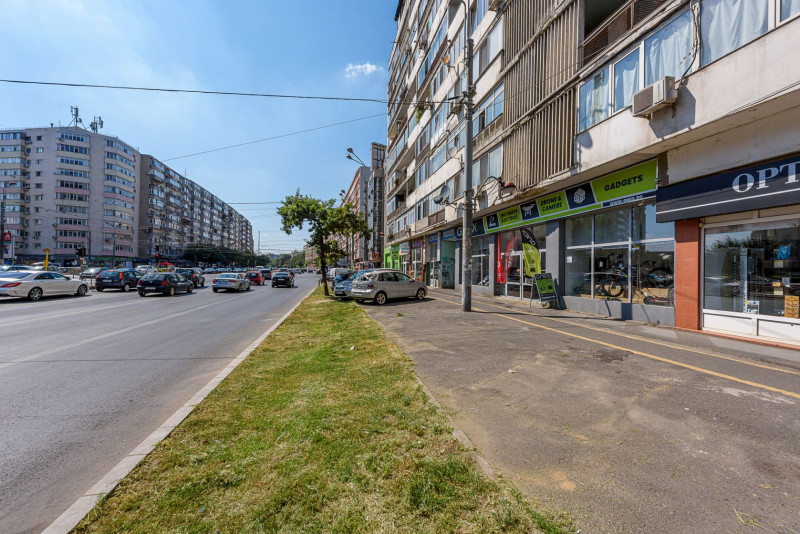 PRECONTRACT SEMNAT – OBOR, APARTAMENT 2 CAMERE RENOVAT, FARA RISC, 55 MP.