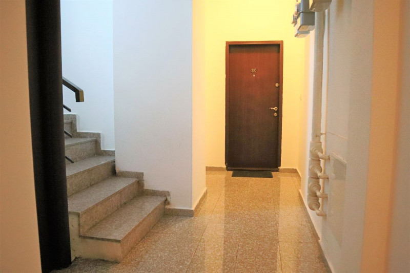 Bucurestii Noi - Ardealului, Apartament 2 camere si curte proprie langa metrou