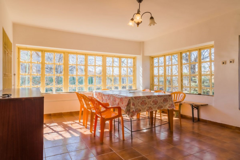 Afumati – Str.Fagului, Casa 5 camere si garaj, 244 mp, cu teren 600 mp.