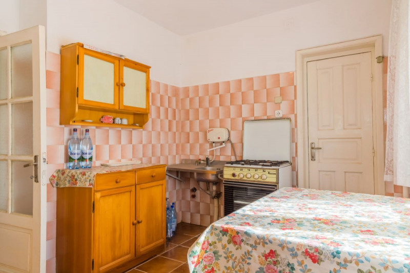 Afumati – Str.Fagului, Casa 5 camere si garaj, 244 mp, cu teren 600 mp.