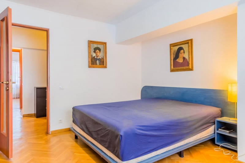 Dorobantilor – ASE, Apartament 4 camere, boxa, imobil din 1980, 94 mp. 
