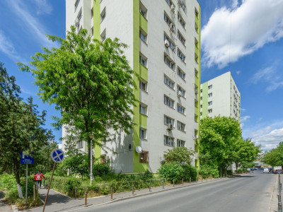 Rezervat – Fabrica de Gheata, Apartament 2 camere, 49 mp.