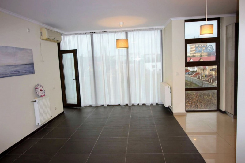 Baneasa - Iancu Nicolae, Jolie Ville Mall, apartament 3 camere, modern, etaj 2/5